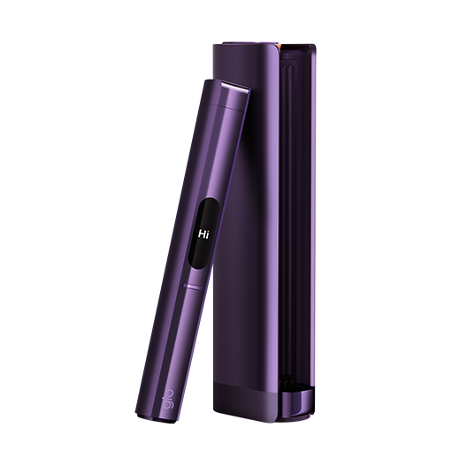 glo™ Hilo Plus Amethyst