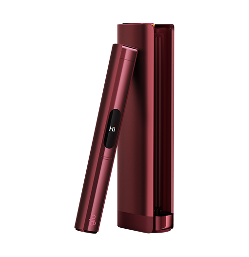 glo™ Hilo Plus Ruby