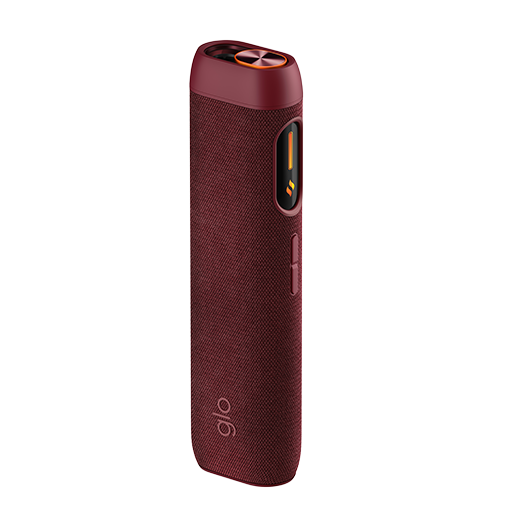 Husă din material textil pentru Hilo Ruby
