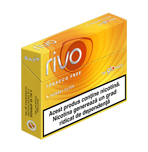 rivo™ Sunset Click
