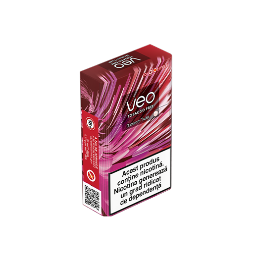 veo™ for glo™ Hyper Blossom Twist
