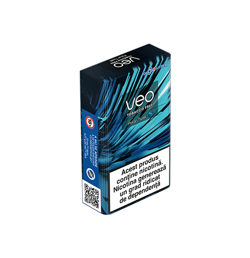 veo™ for glo™ Hyper Polar Twist