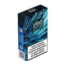 veo™ for glo™ Hyper Polar Twist