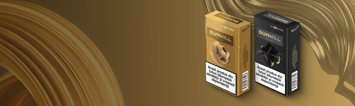 dunhill mb