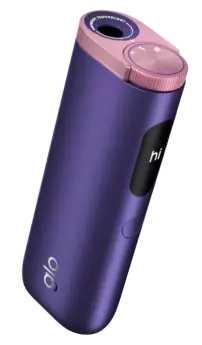 PURPLE SAPPHIRE