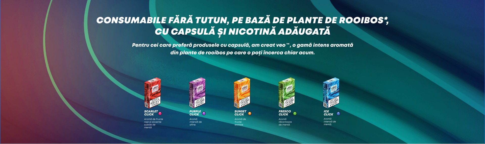 consumables no tobacco