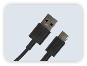 Cablu USB-C