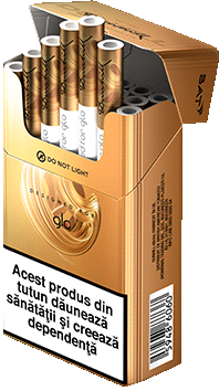 Copper Pack