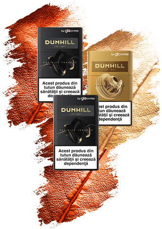 dunhill mb