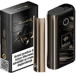 Gif Section Dunhill