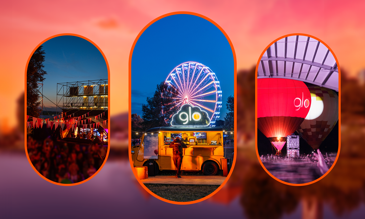 glo ec festival