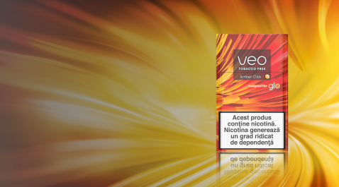 Infobox Veo Amber 1