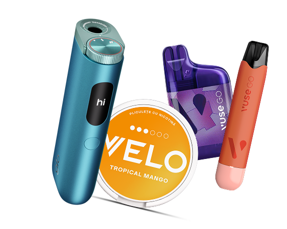 glo products