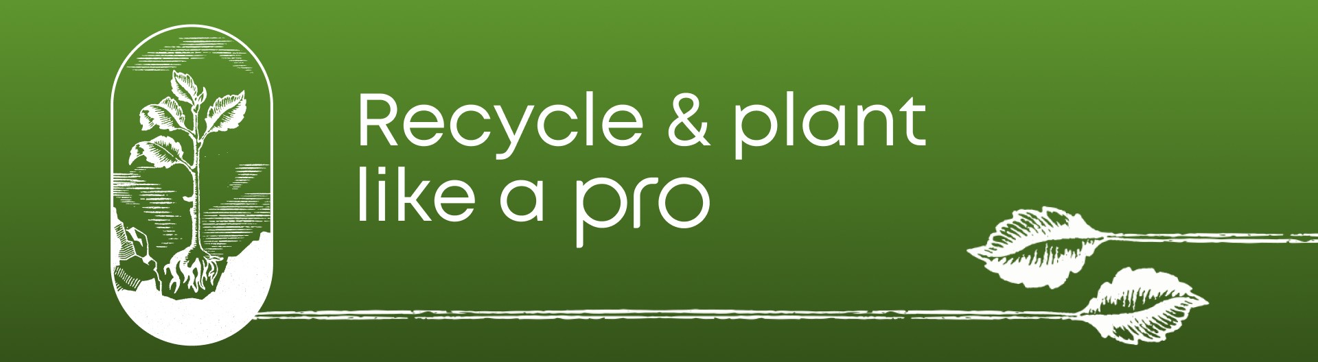 recycle-header recycle header