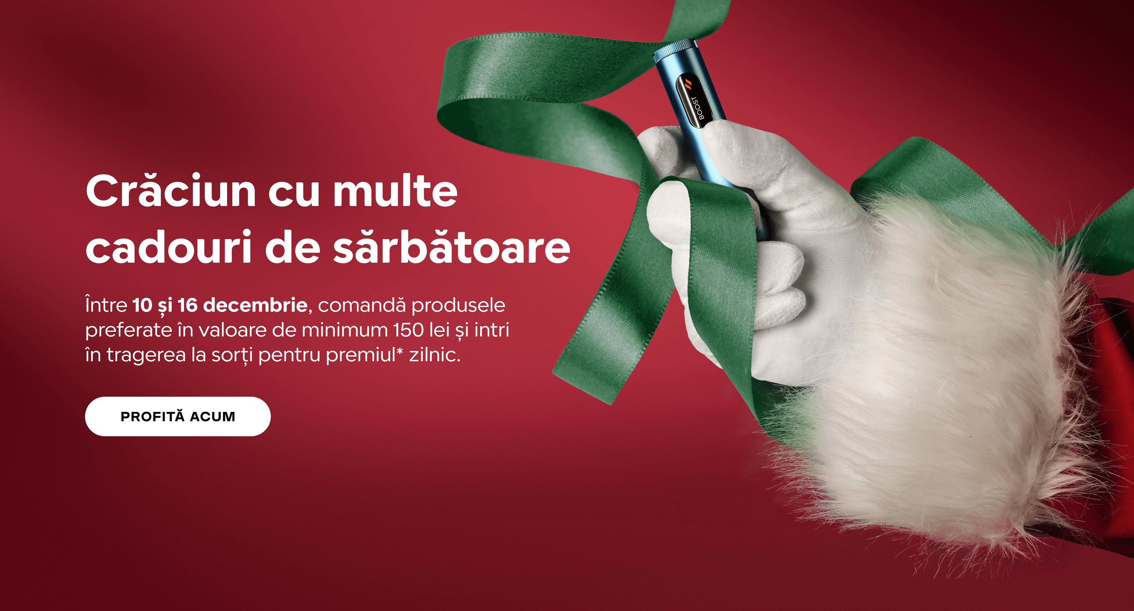 saptamana cadourilor