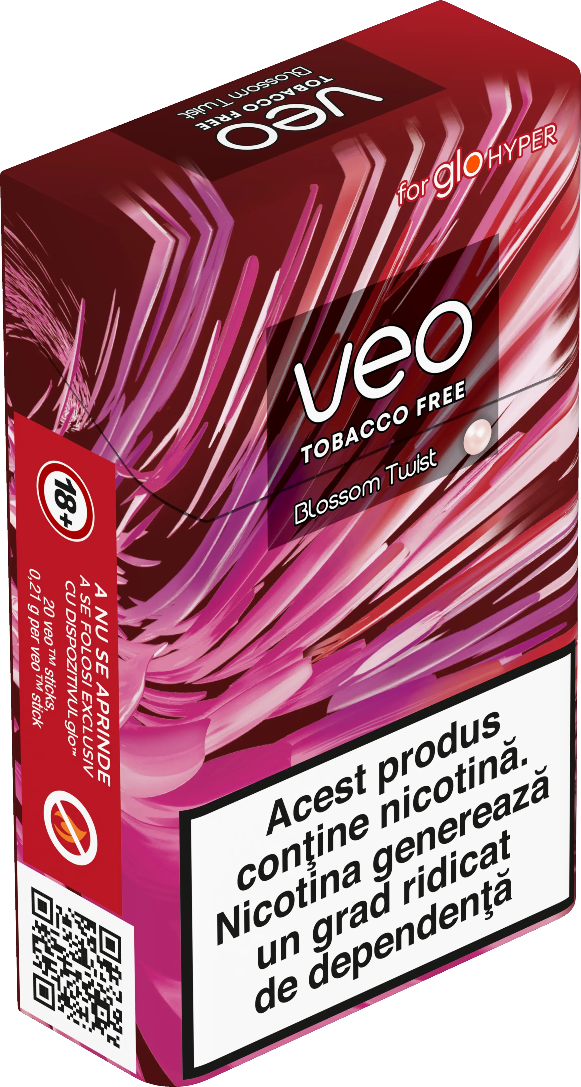 Veo Blossom Pack