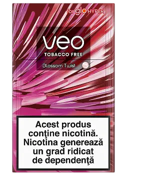 Veo Blossom Twist