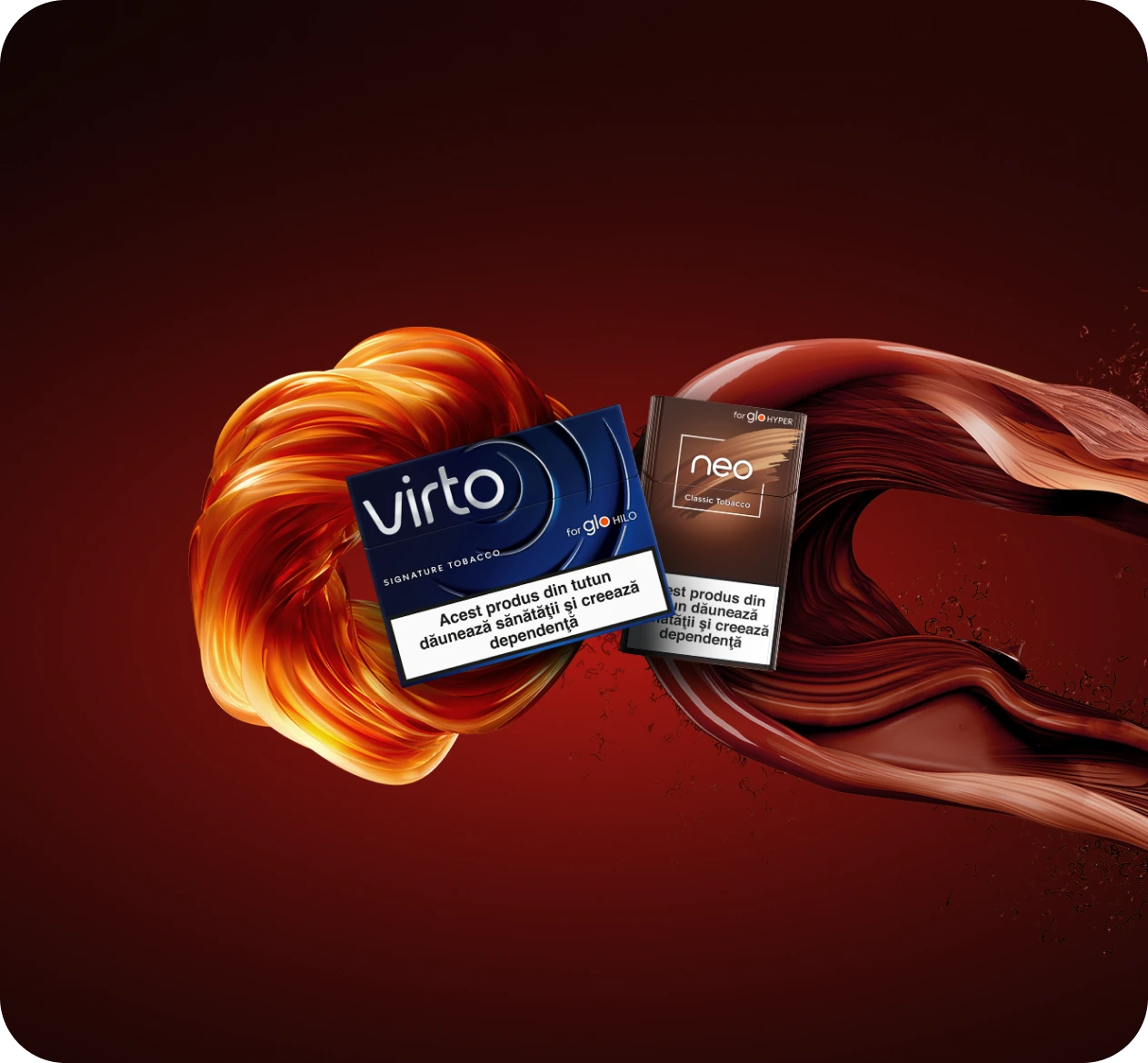 virto neo