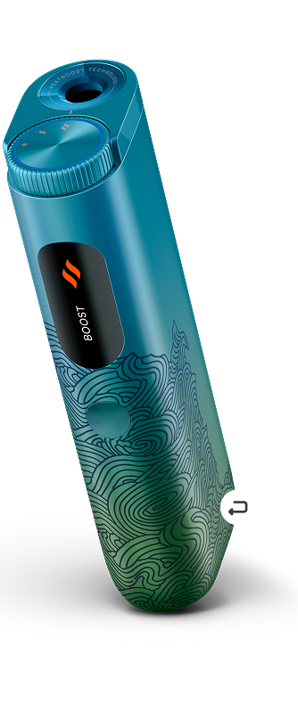 Sea Breeze Back