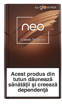 Classic Tobacco