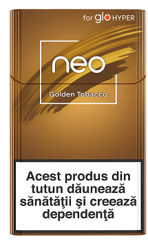 Golden Tobacco