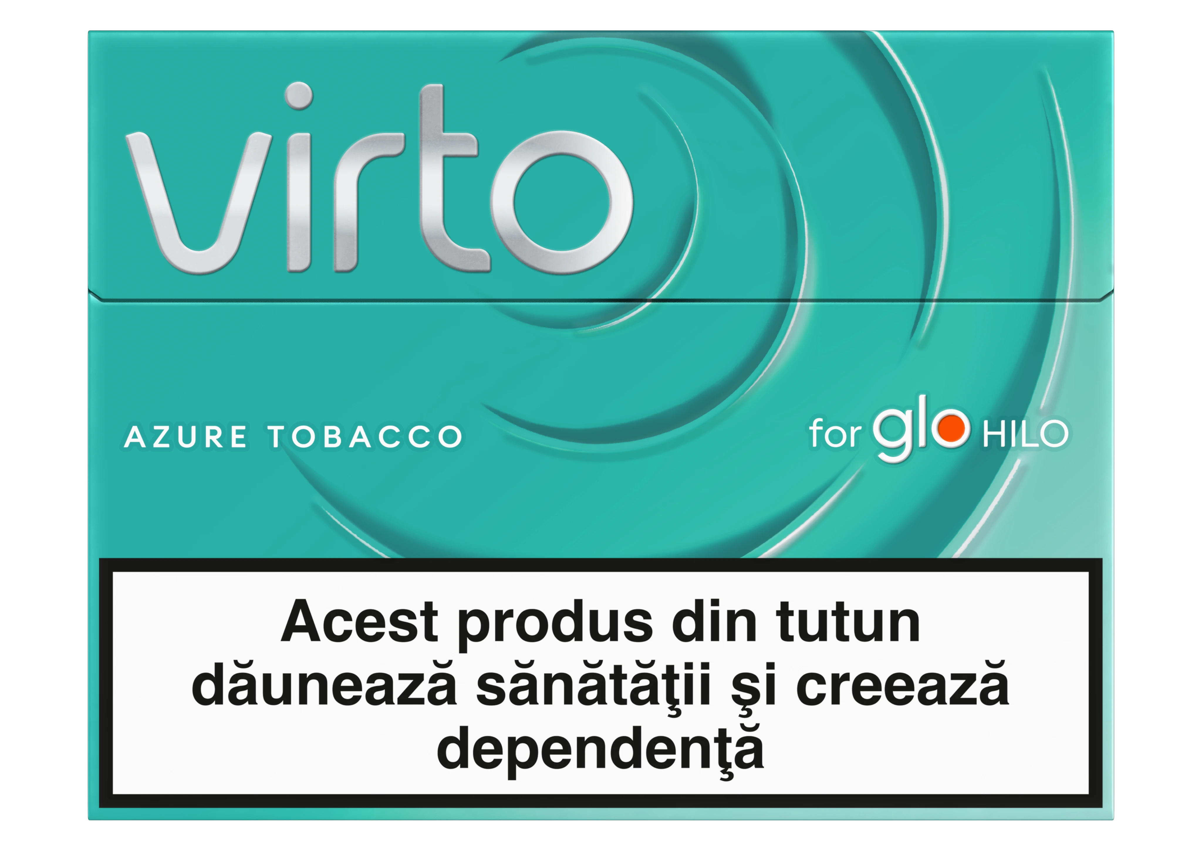 Azure Tobacco