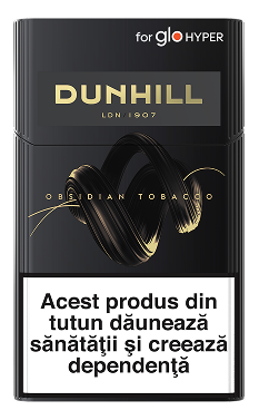 Obsidian Tobacco