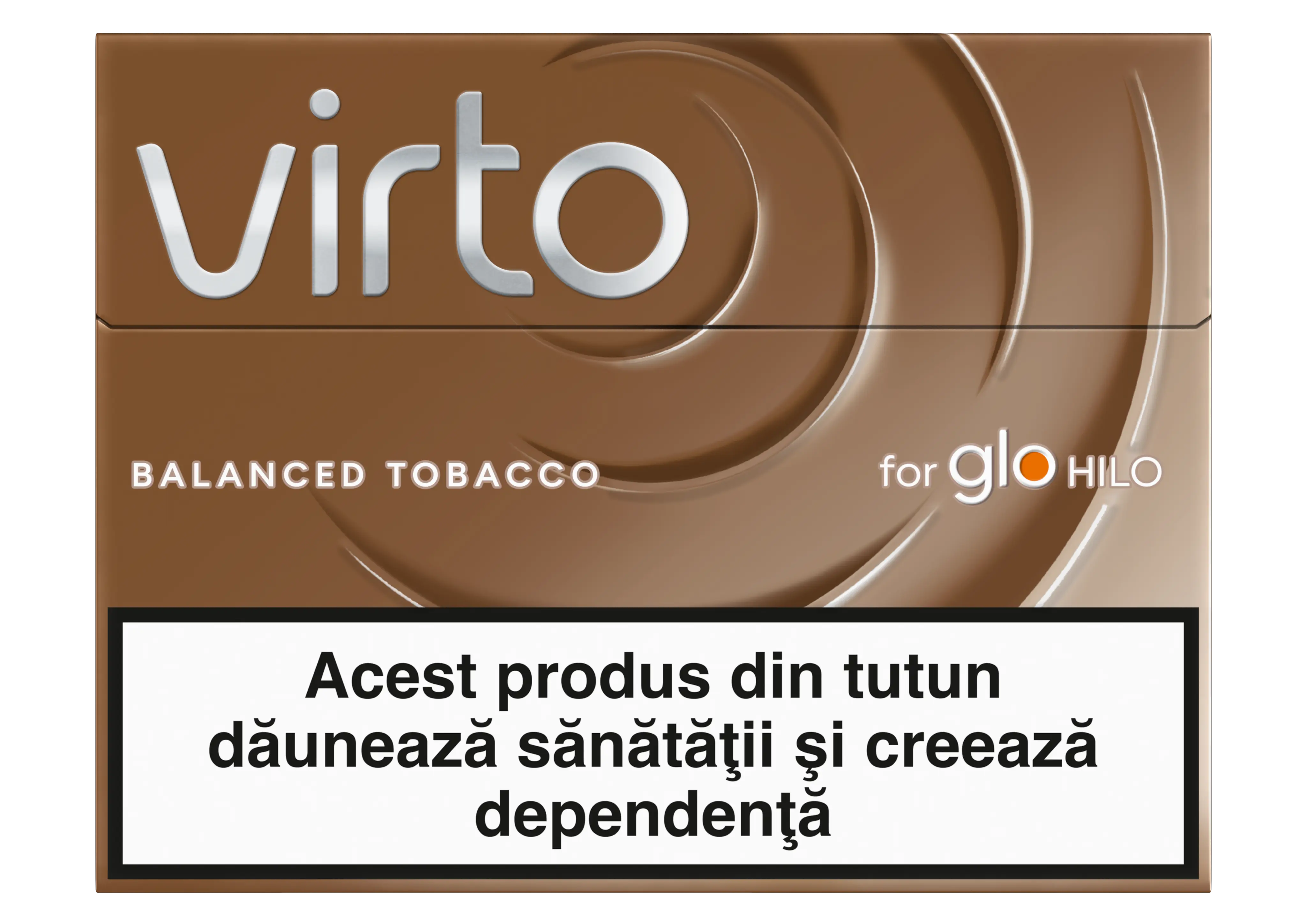 Balanced Tobacco