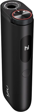 Obsidian Black