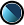 circle blue