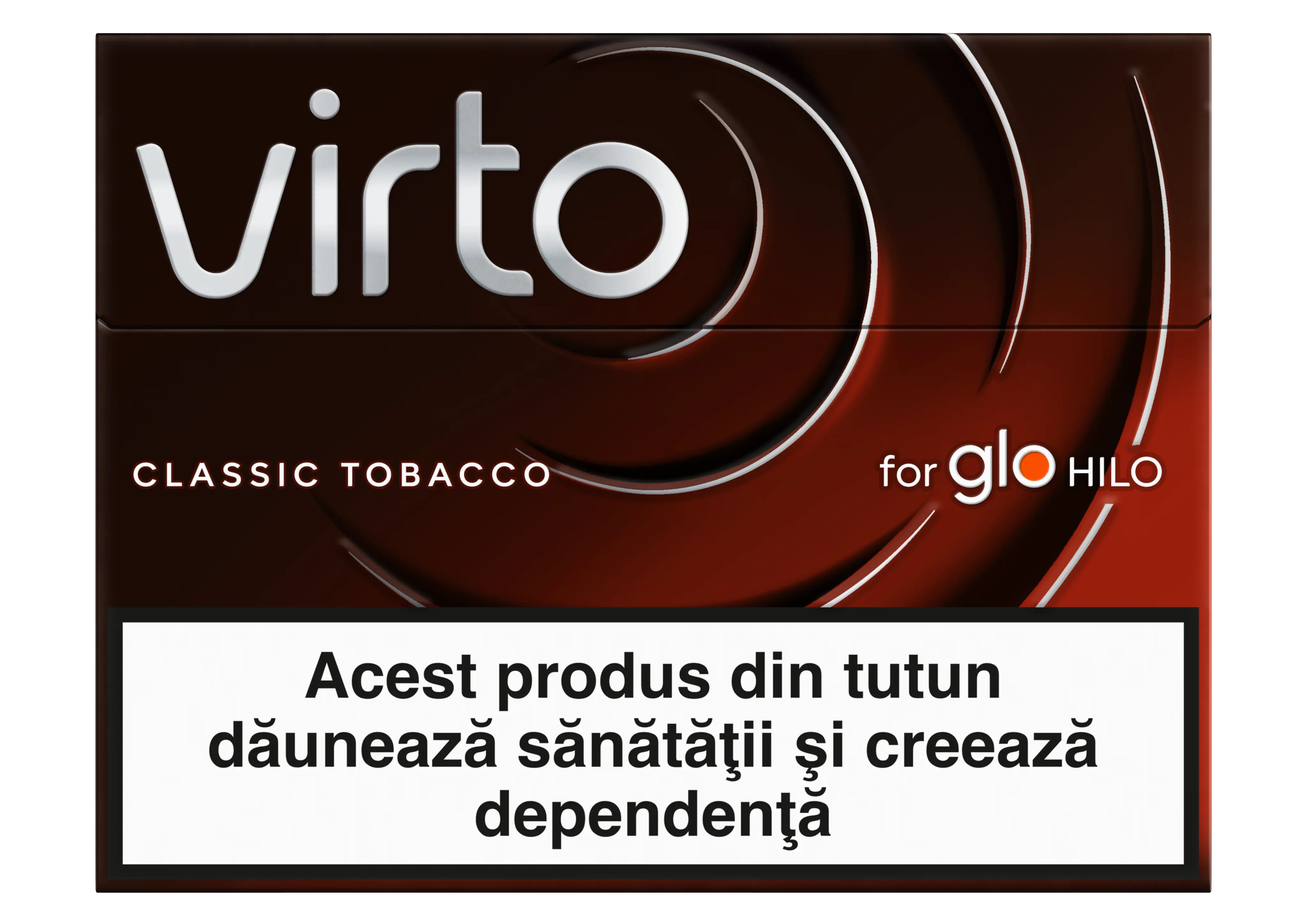 Classic Tobacco