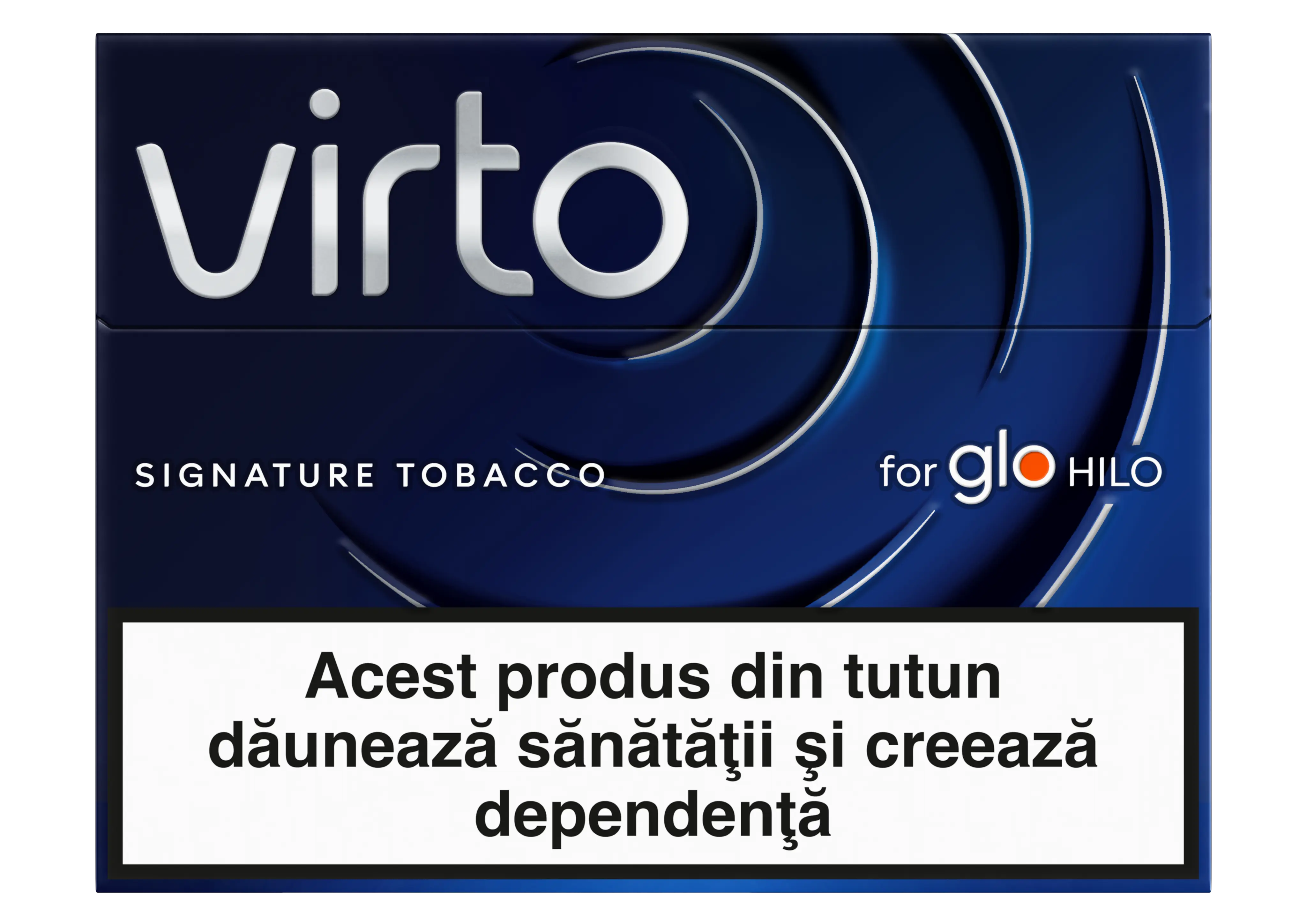 Signature Tobacco