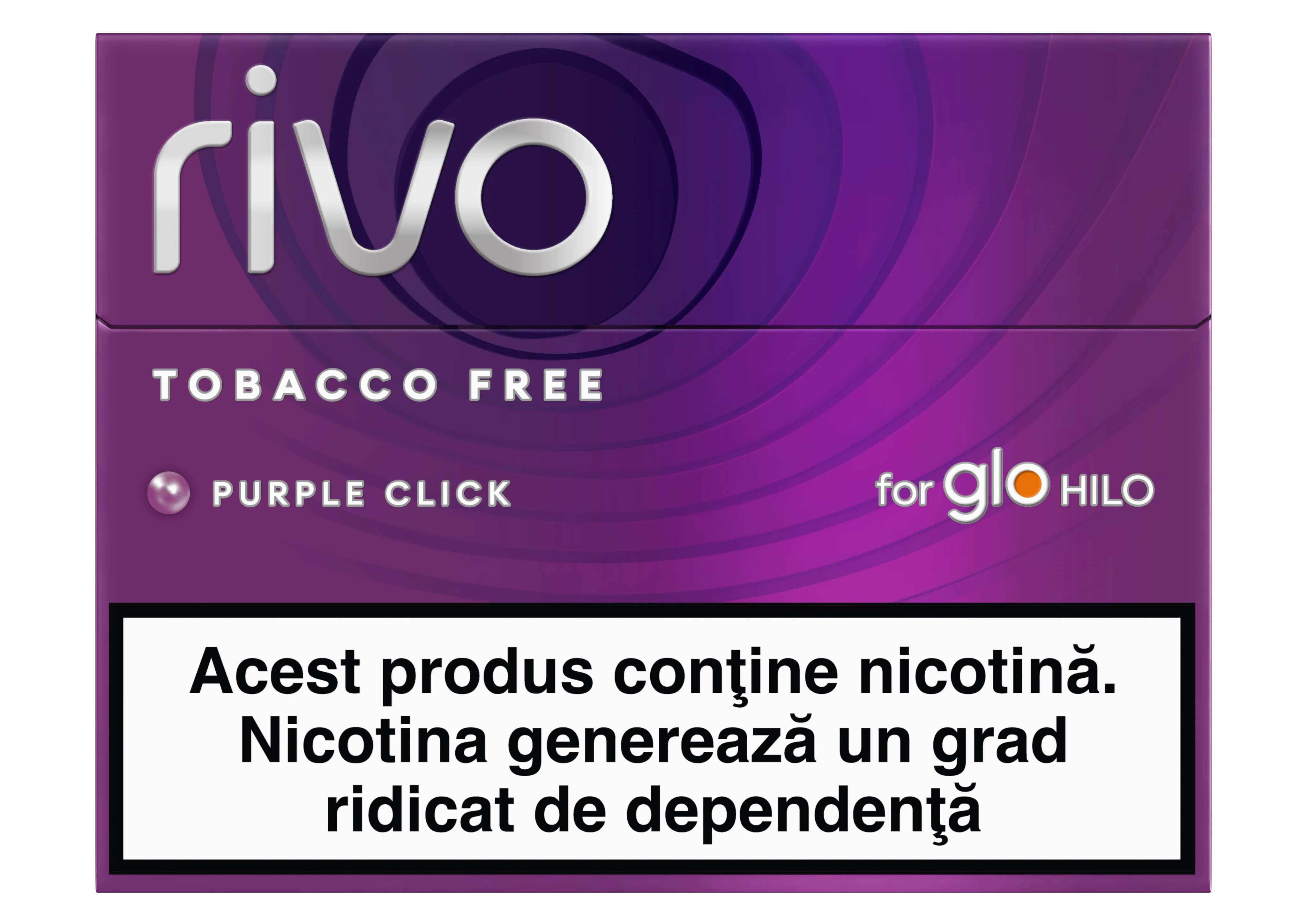 Purple Click