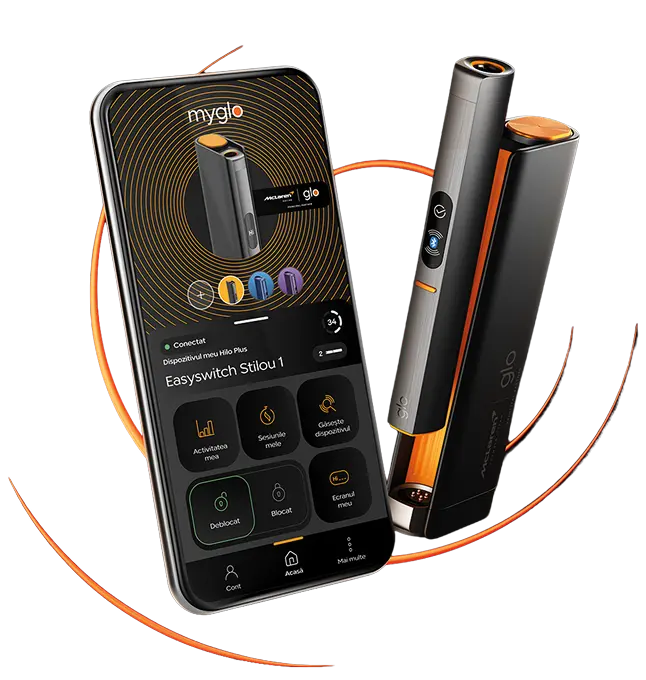 myglo app