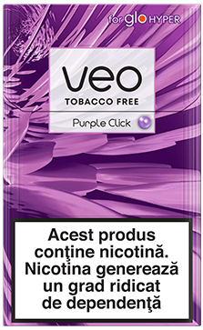 Purple Click