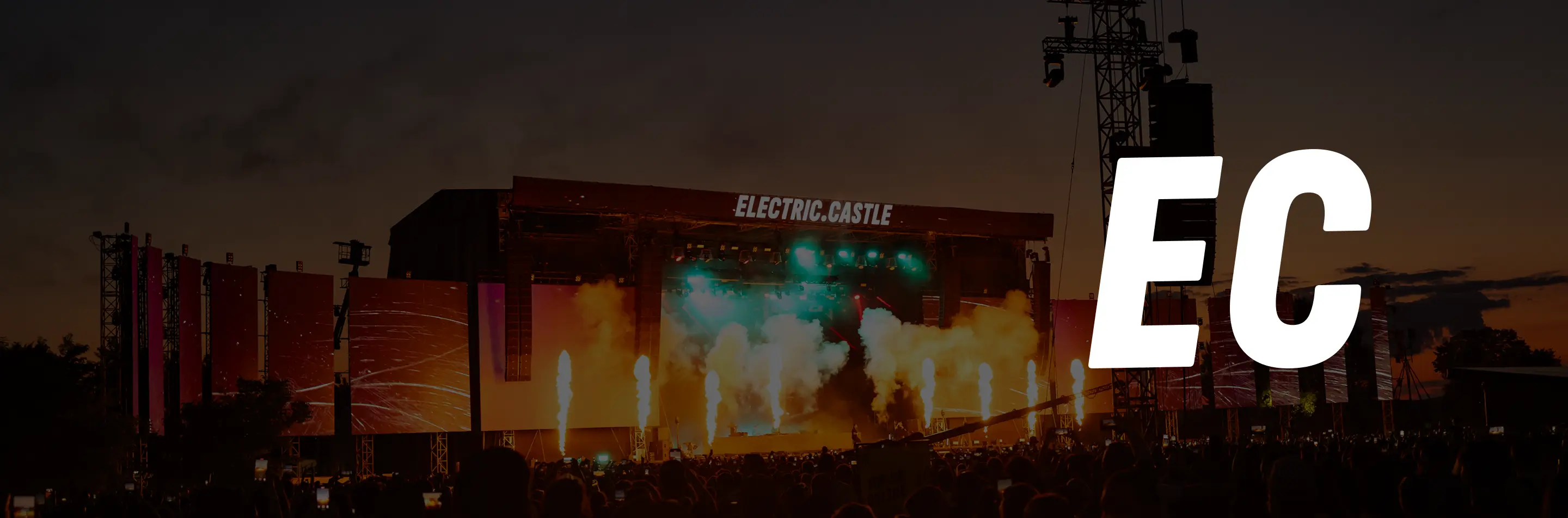 Events Banner