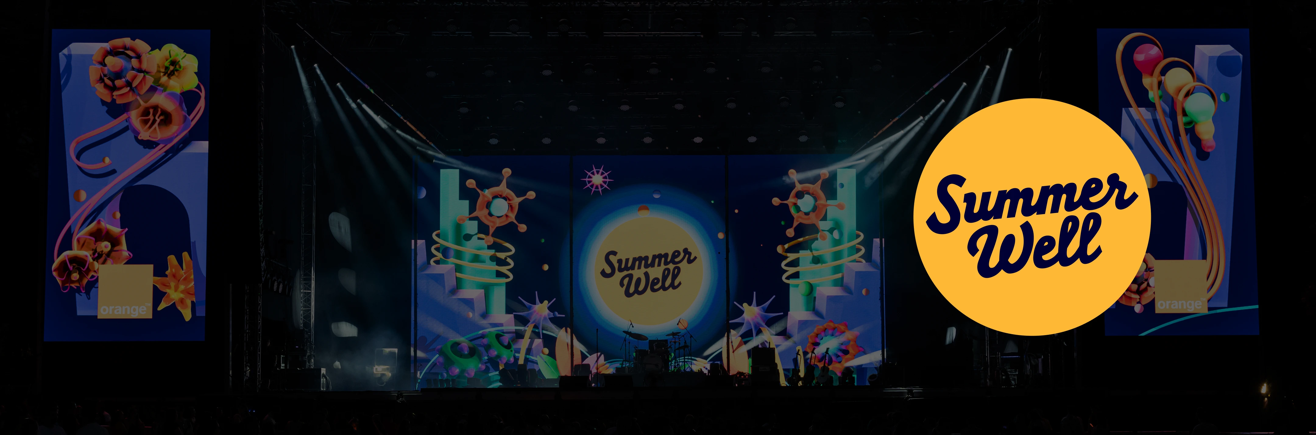 Events Banner
