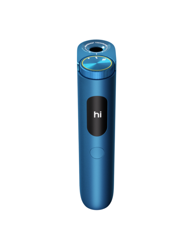 hyper device
