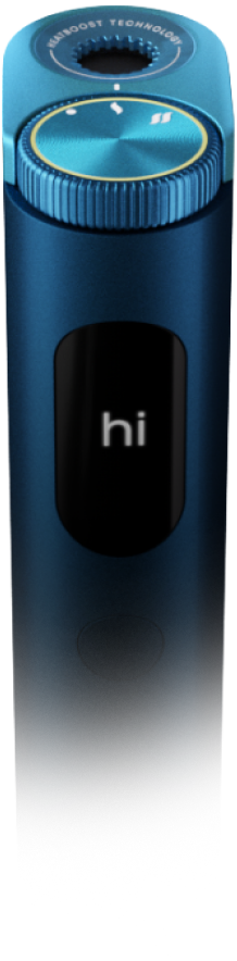 hyper device
