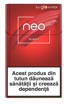 Scarlet