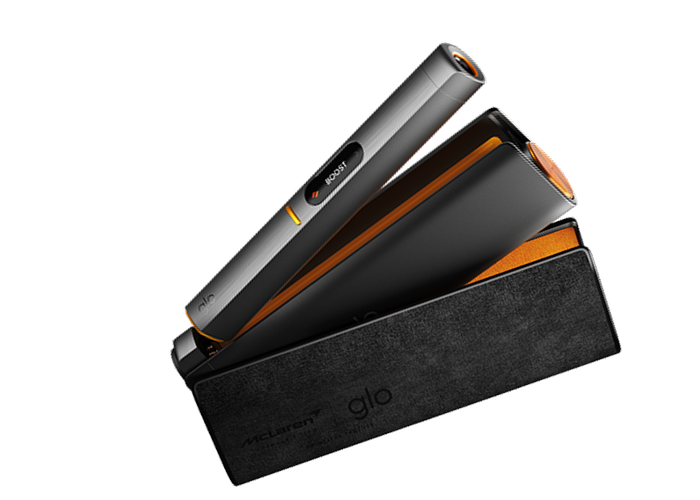device limited edition