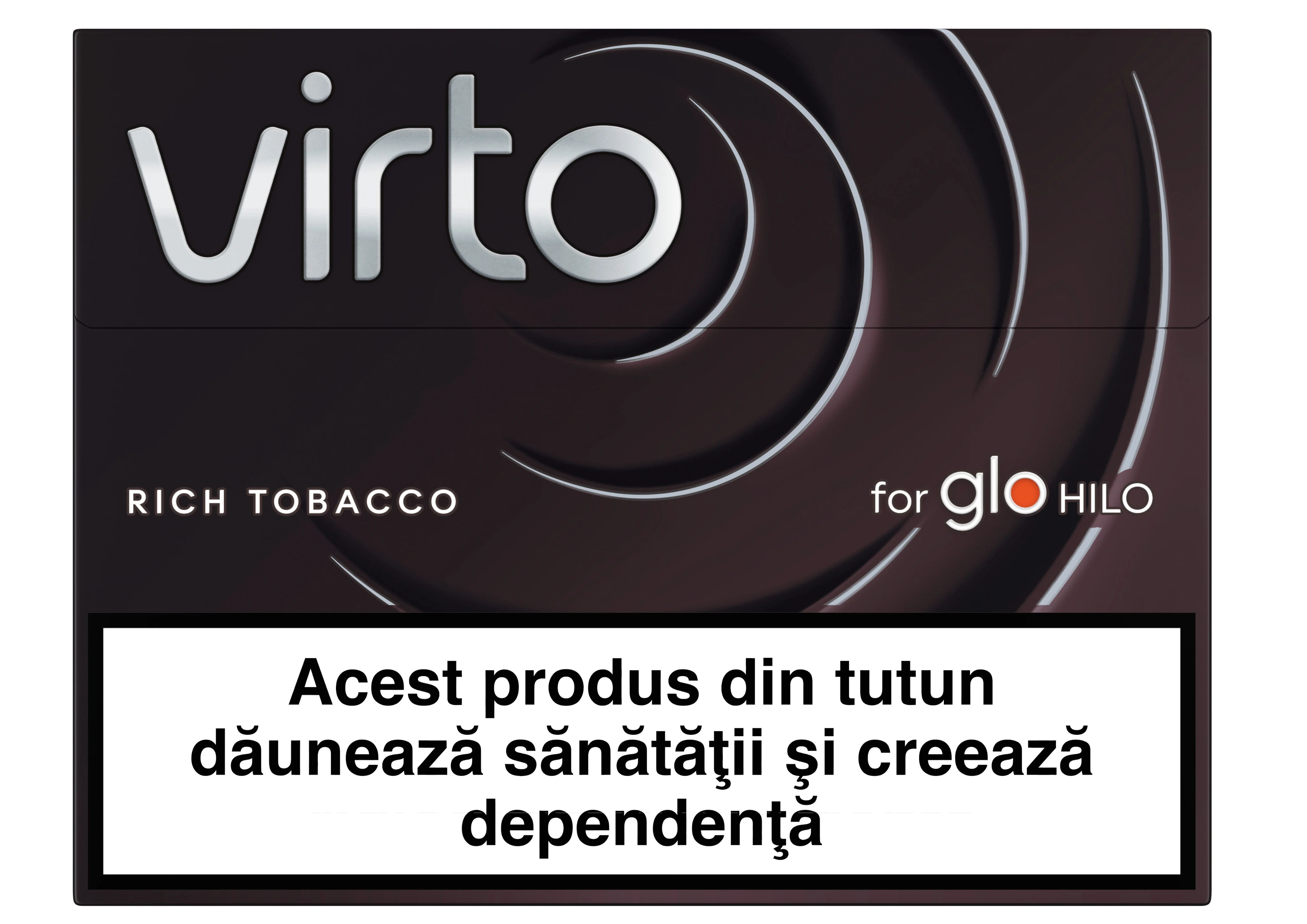 Rich Tobacco