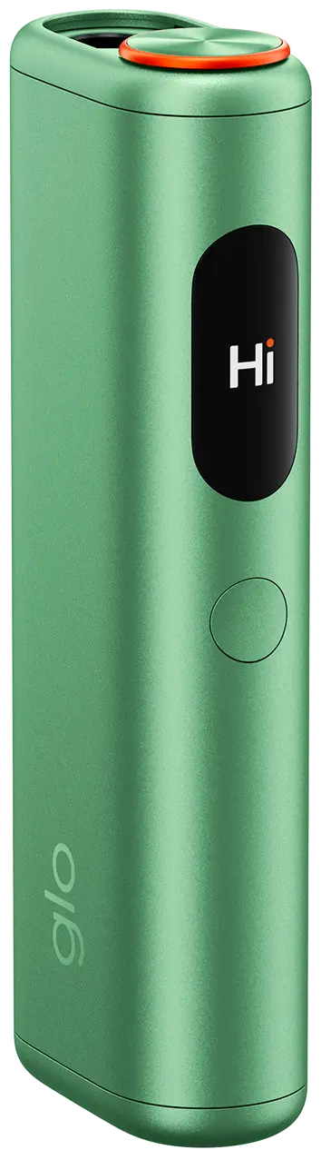 Moss Green