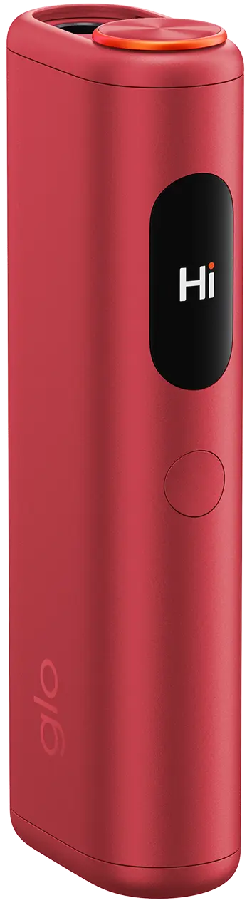 Ruby Red