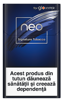 Signature Tobacco